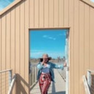 Meet your Posher, Bob